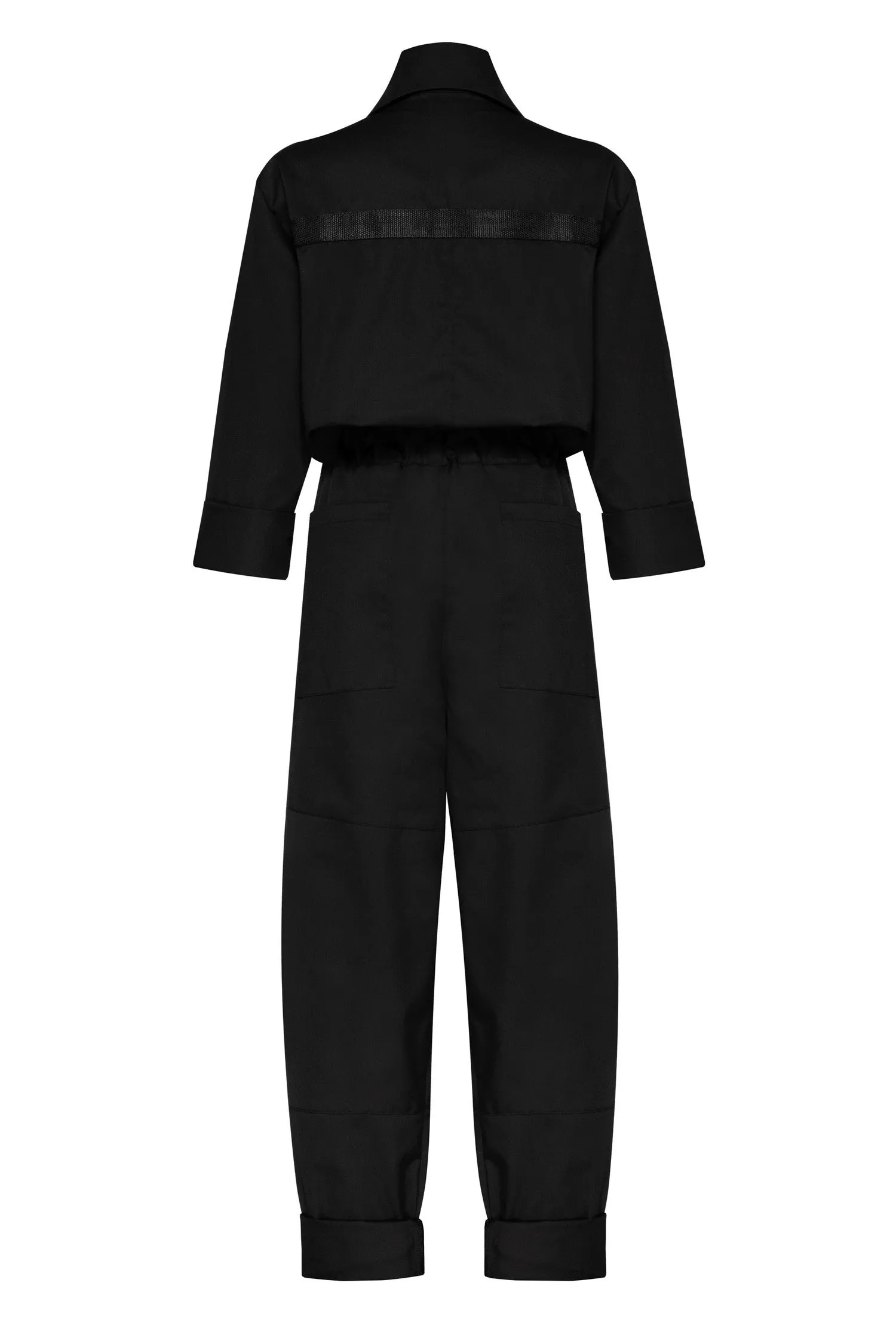 Higure jumpsuit