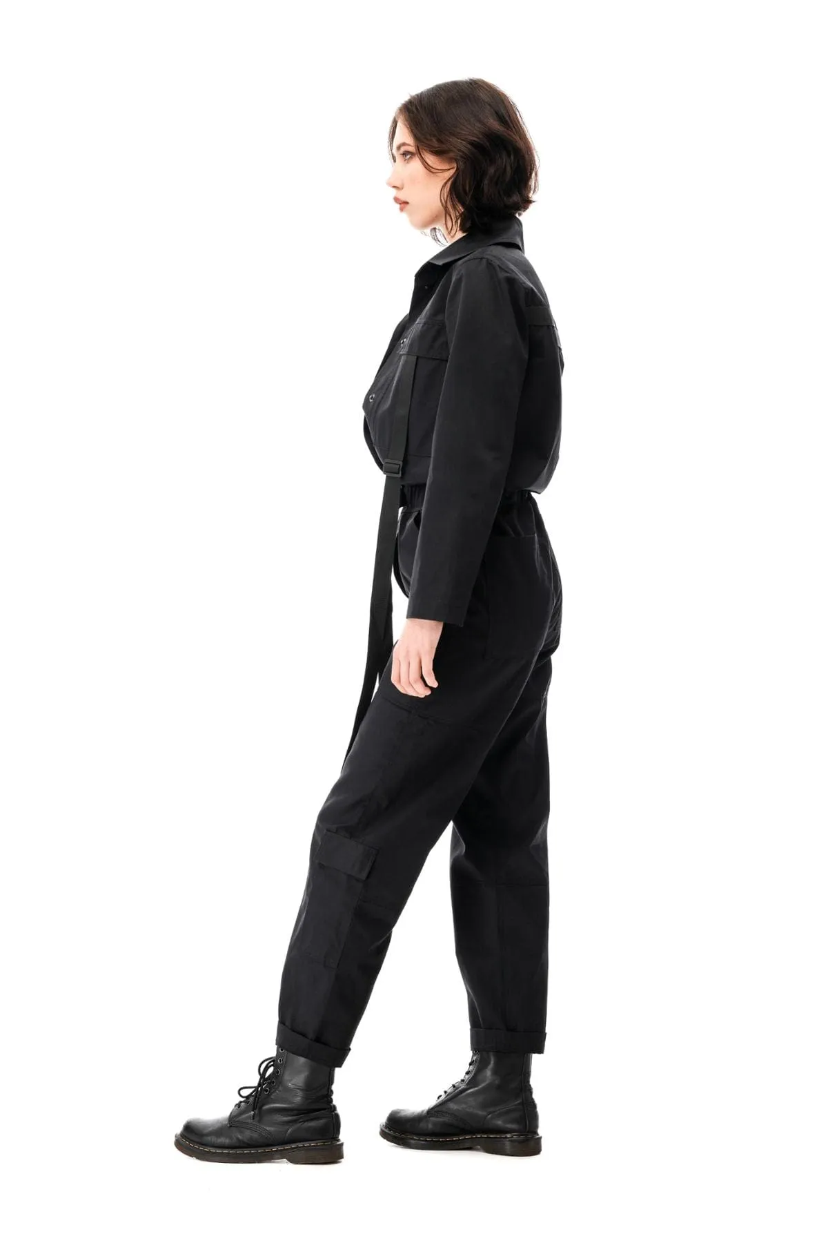 Higure jumpsuit