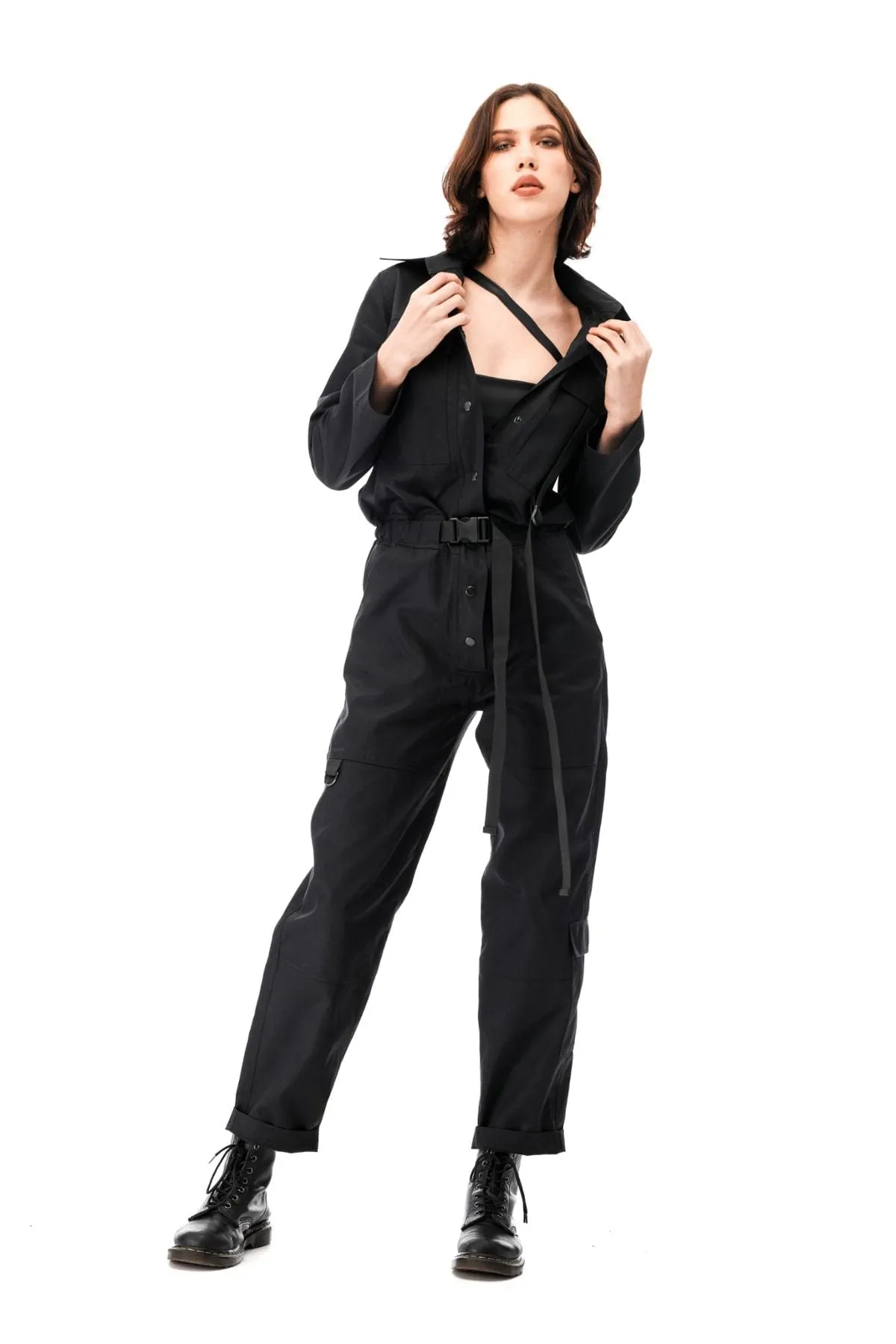 Higure jumpsuit