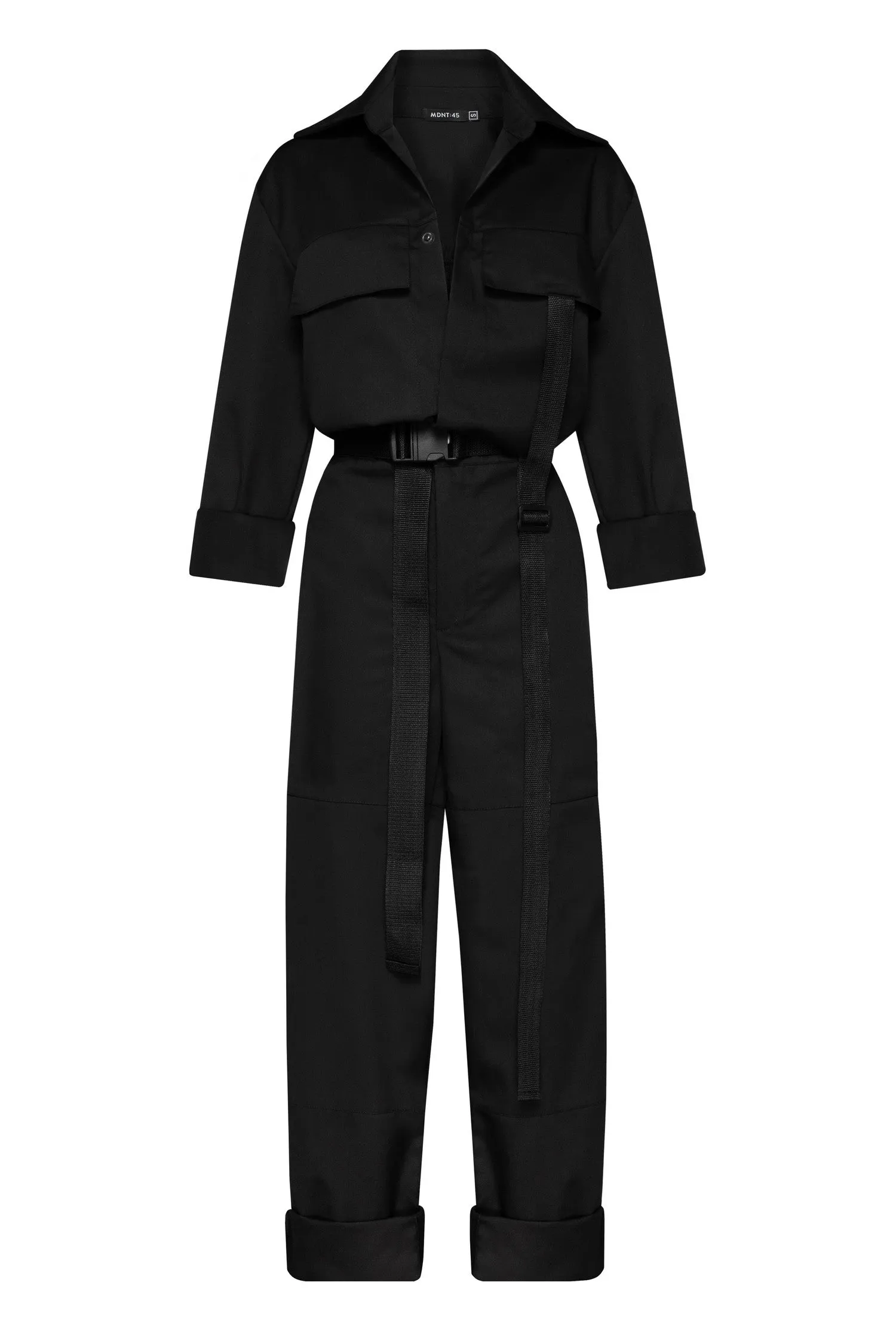 Higure jumpsuit