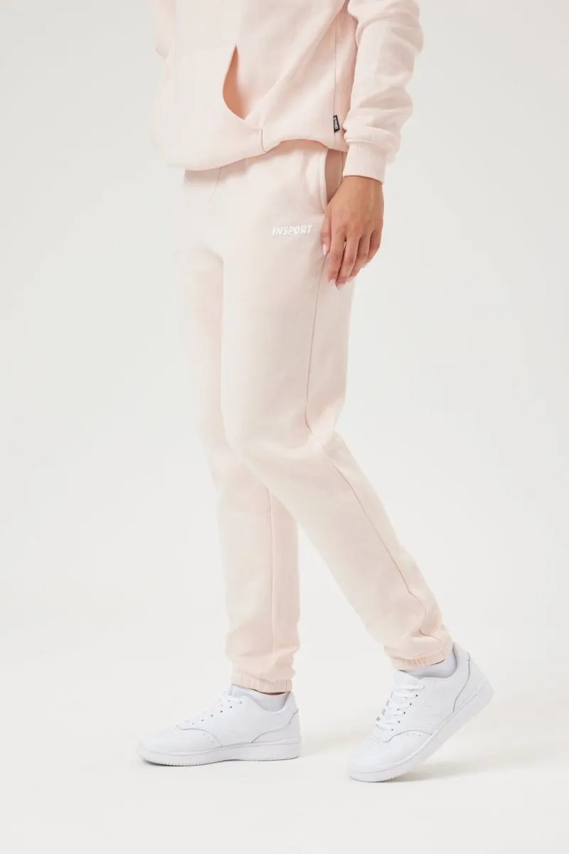 INSPORT UNISEX FRANKIE PANT PINK