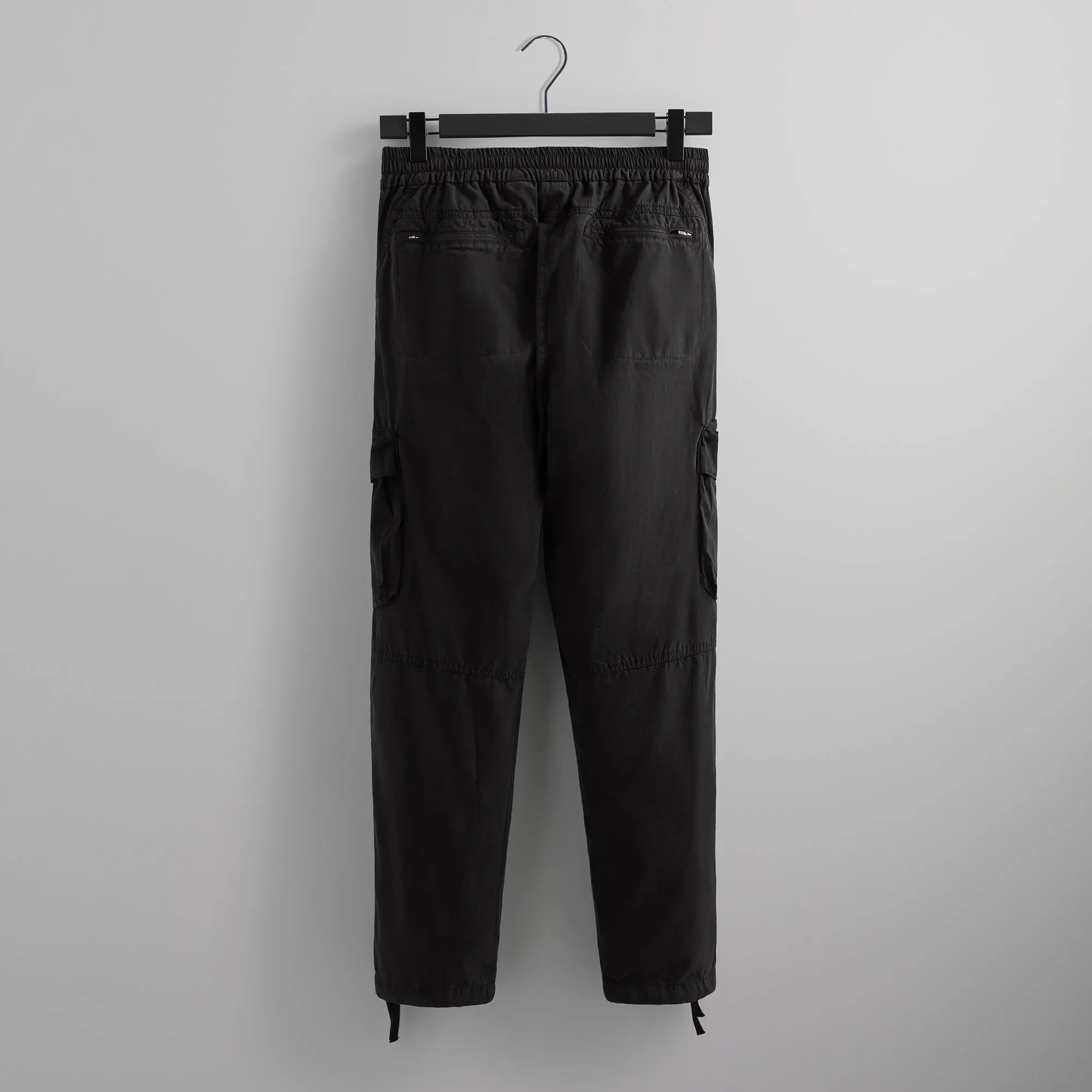 Kith Chauncey Cargo Pant - Black