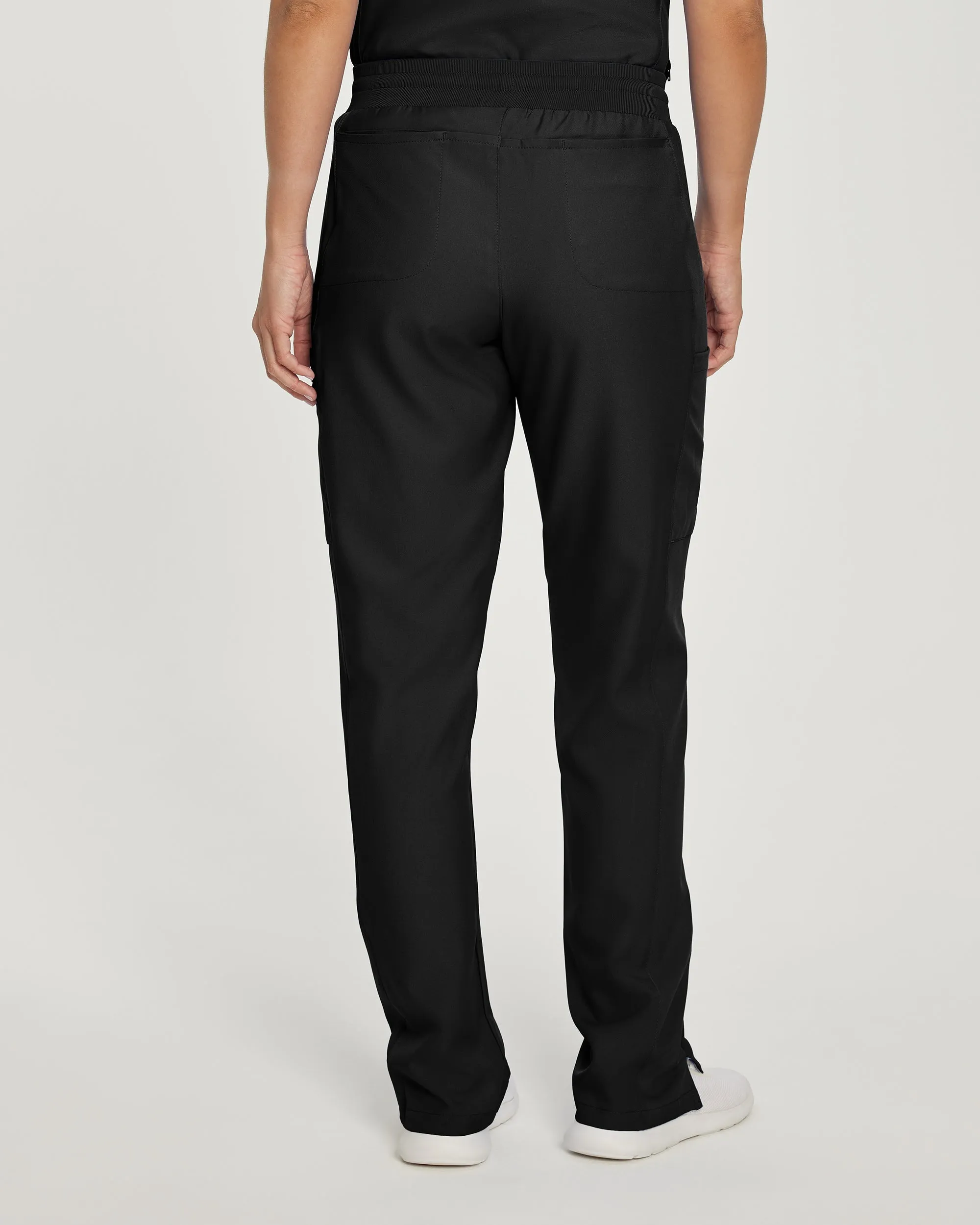 Landau Forward LB400 Women's Straight Leg Scrub Pant - TALL