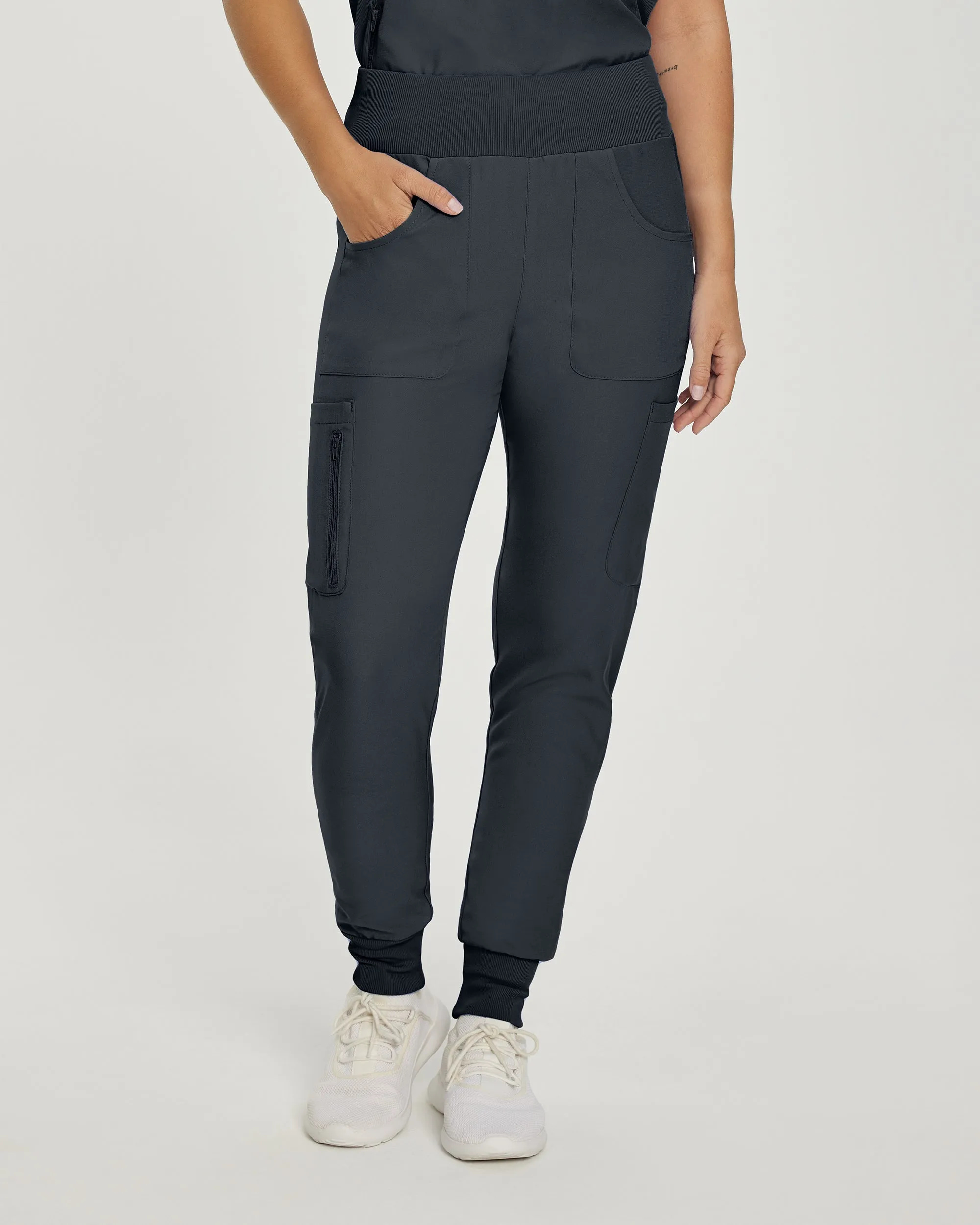 Landau Forward LB401 Women's Jogger Scrub Pant