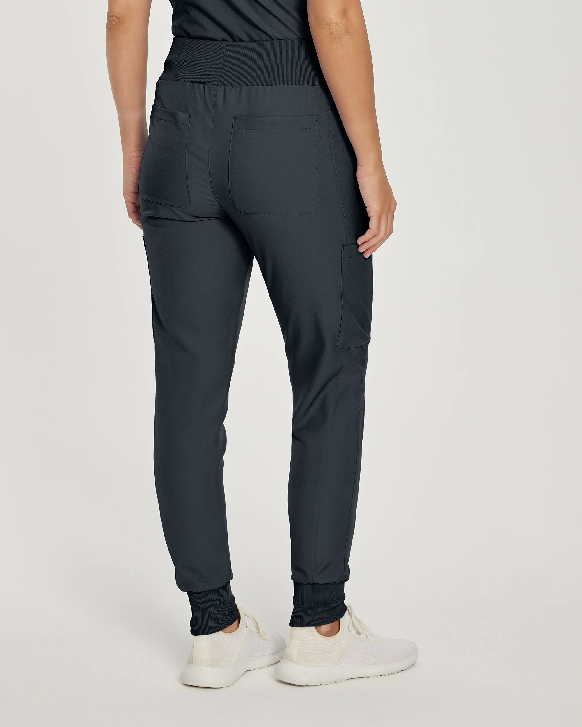 Landau Forward LB401 Women's Jogger Scrub Pant