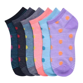 MAMIA SPANDEX SOCKS (MILD)