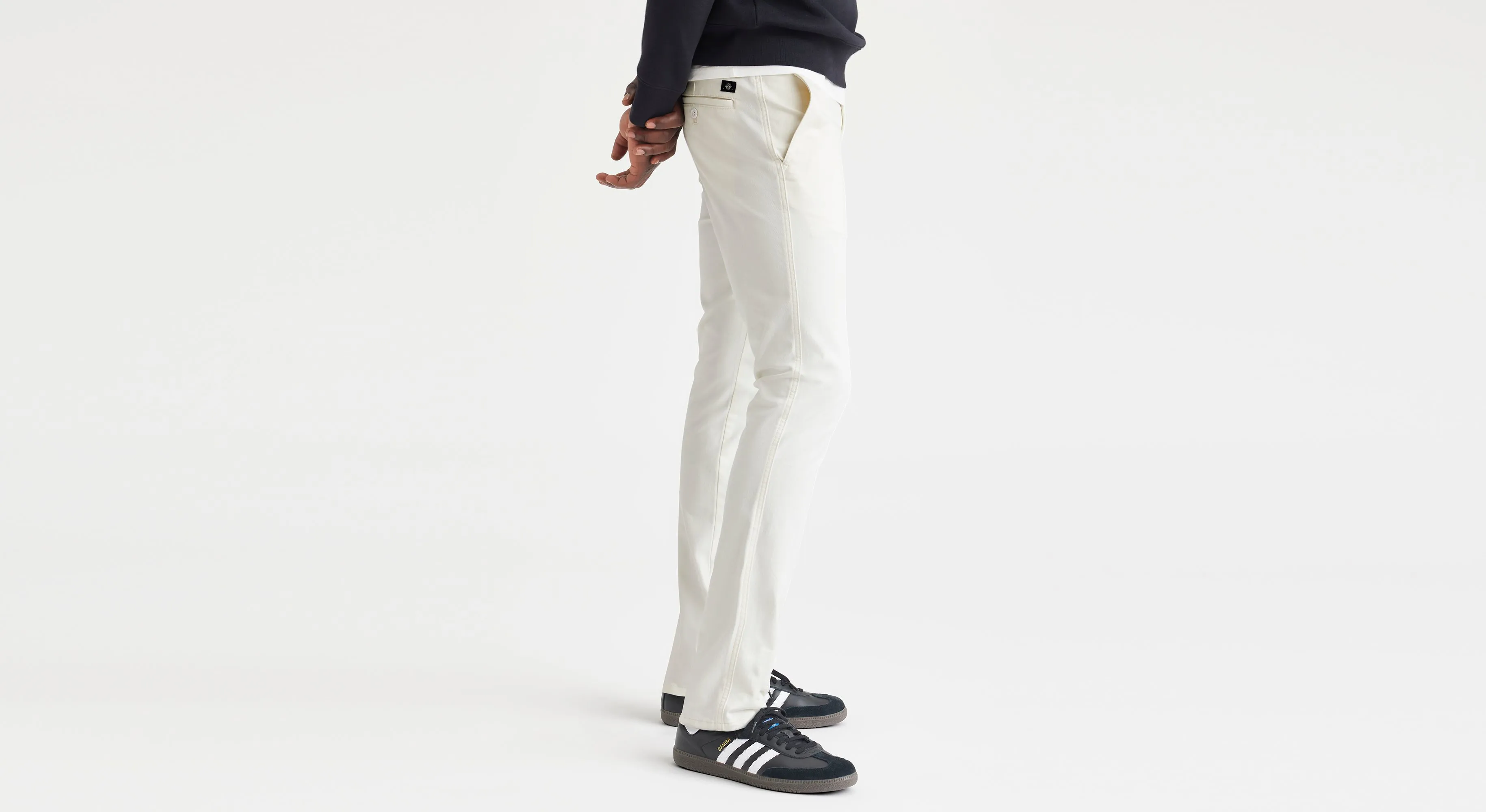 Men's Skinny Fit Original Chino Pants