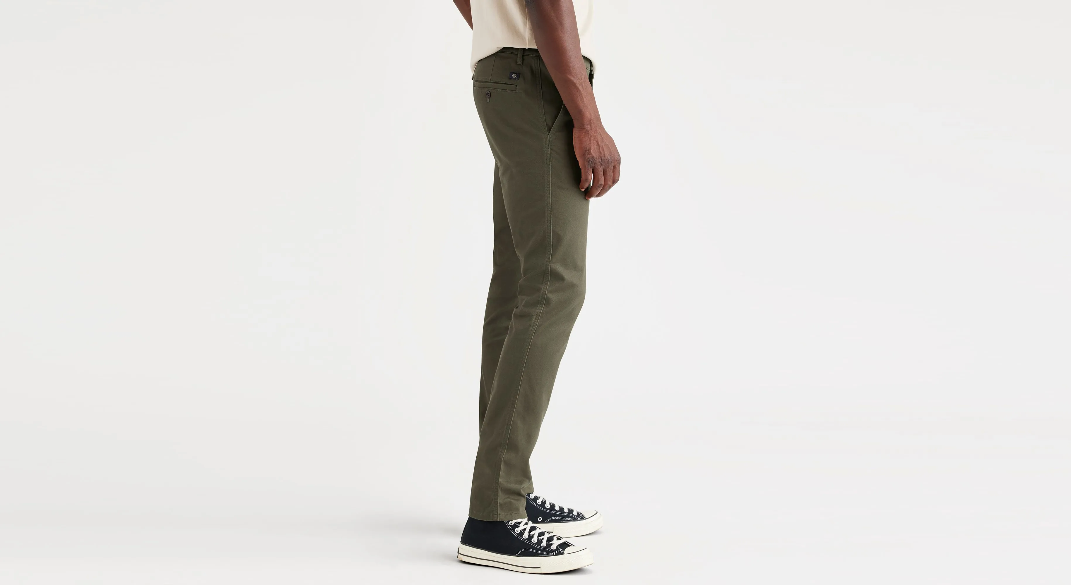 Men's Skinny Fit Original Chino Pants