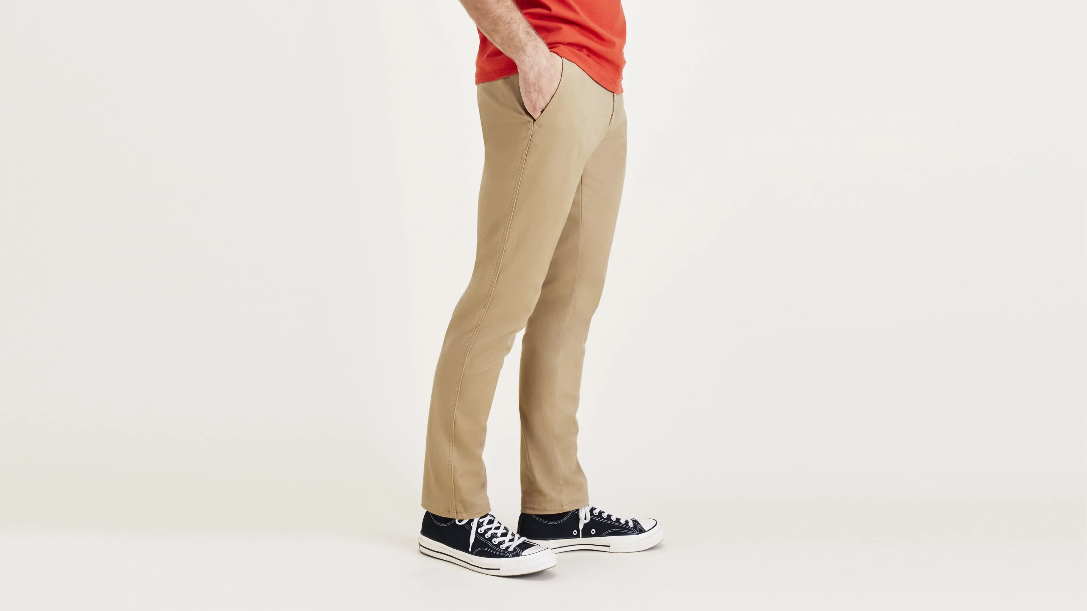 Men's Skinny Fit Original Chino Pants