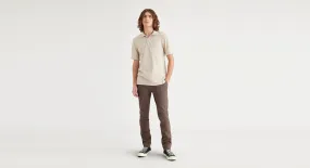 Men's Skinny Fit Smart 360 Flex California Chino Pants