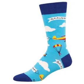 Men's Skydiver Socks