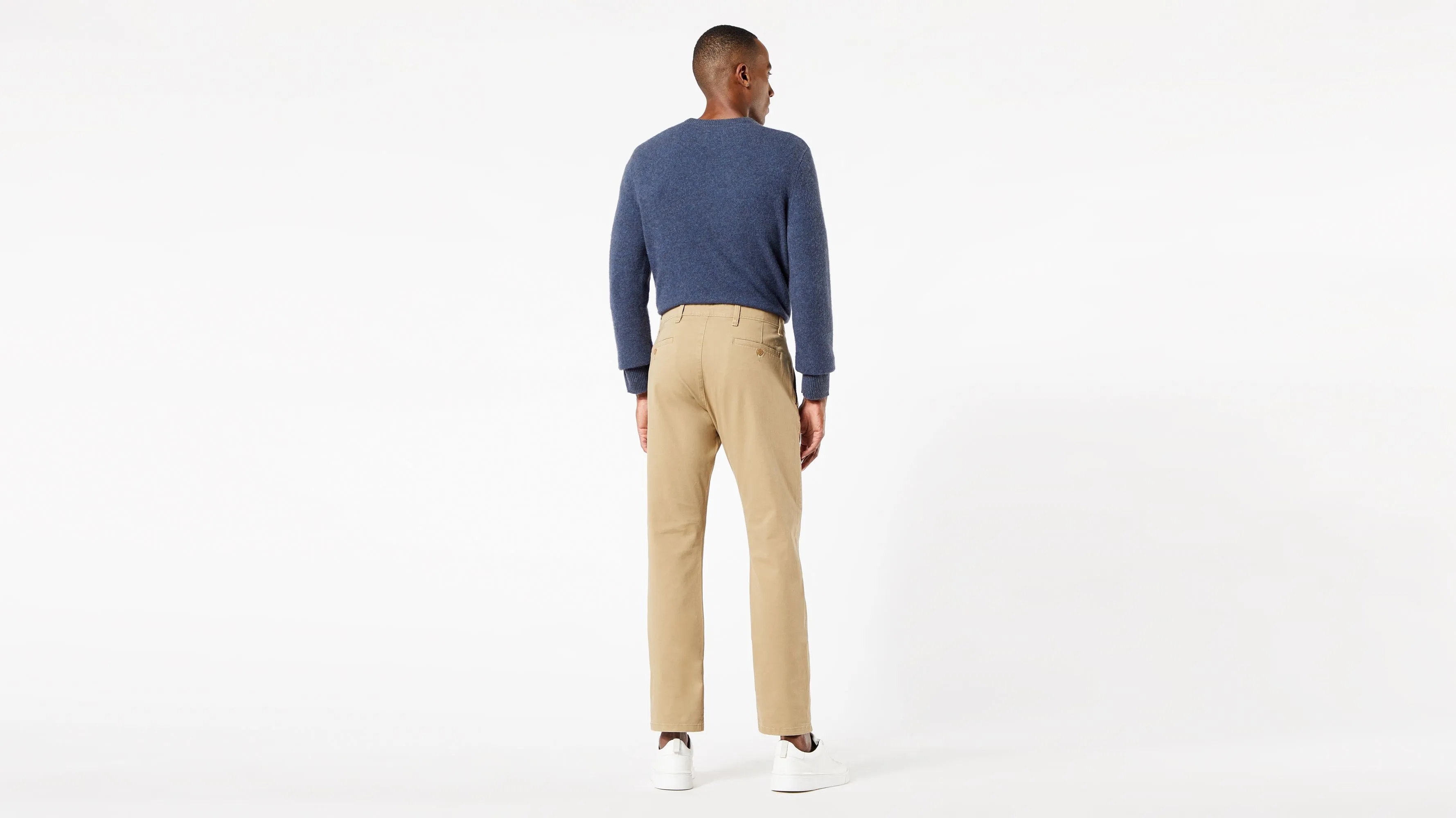 Men's Slim Fit Smart 360 Flex Ultimate Chino Pants