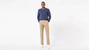 Men's Slim Fit Smart 360 Flex Ultimate Chino Pants