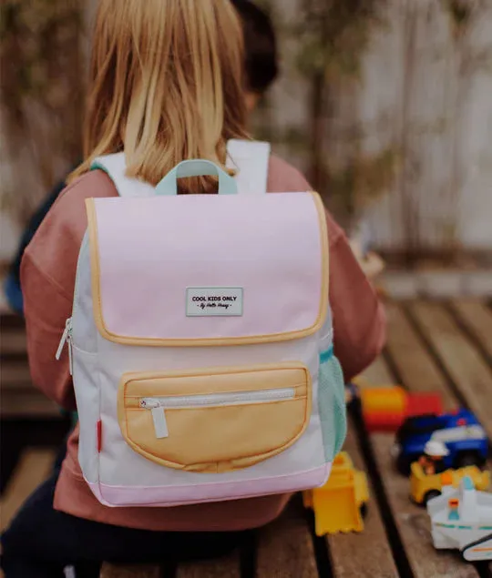 Mini Cupcake backpack