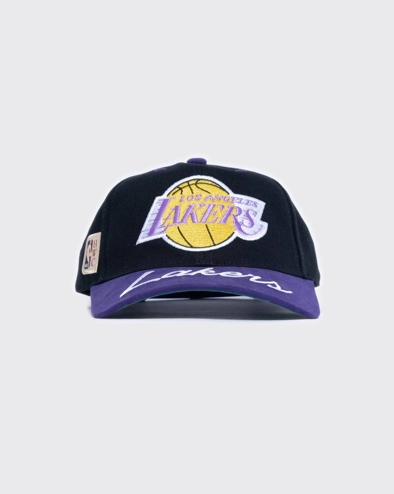 Mitchell & Ness Double Up Deadstock Lakers