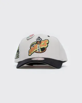 mitchell and ness sonics pro crown