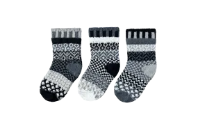 Moonlight Kids Socks