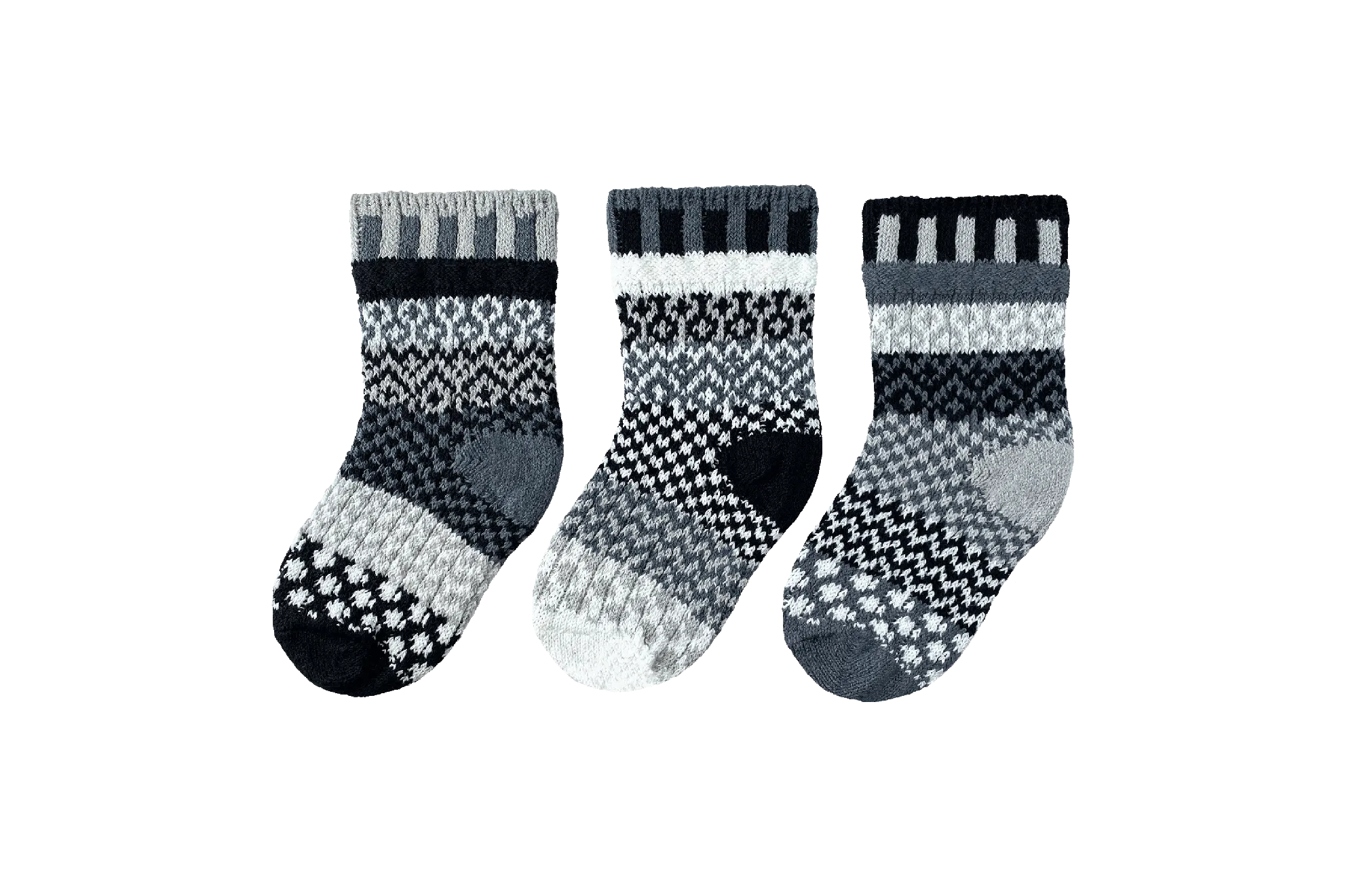 Moonlight Kids Socks