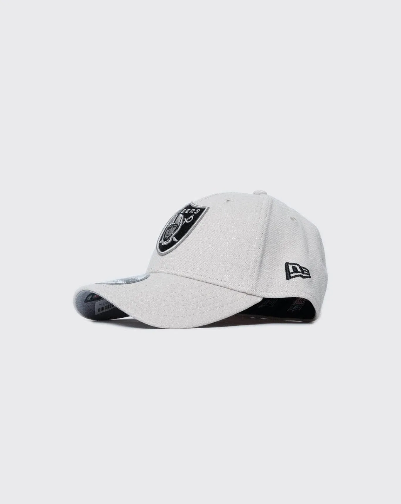 New Era 3930 Raiders