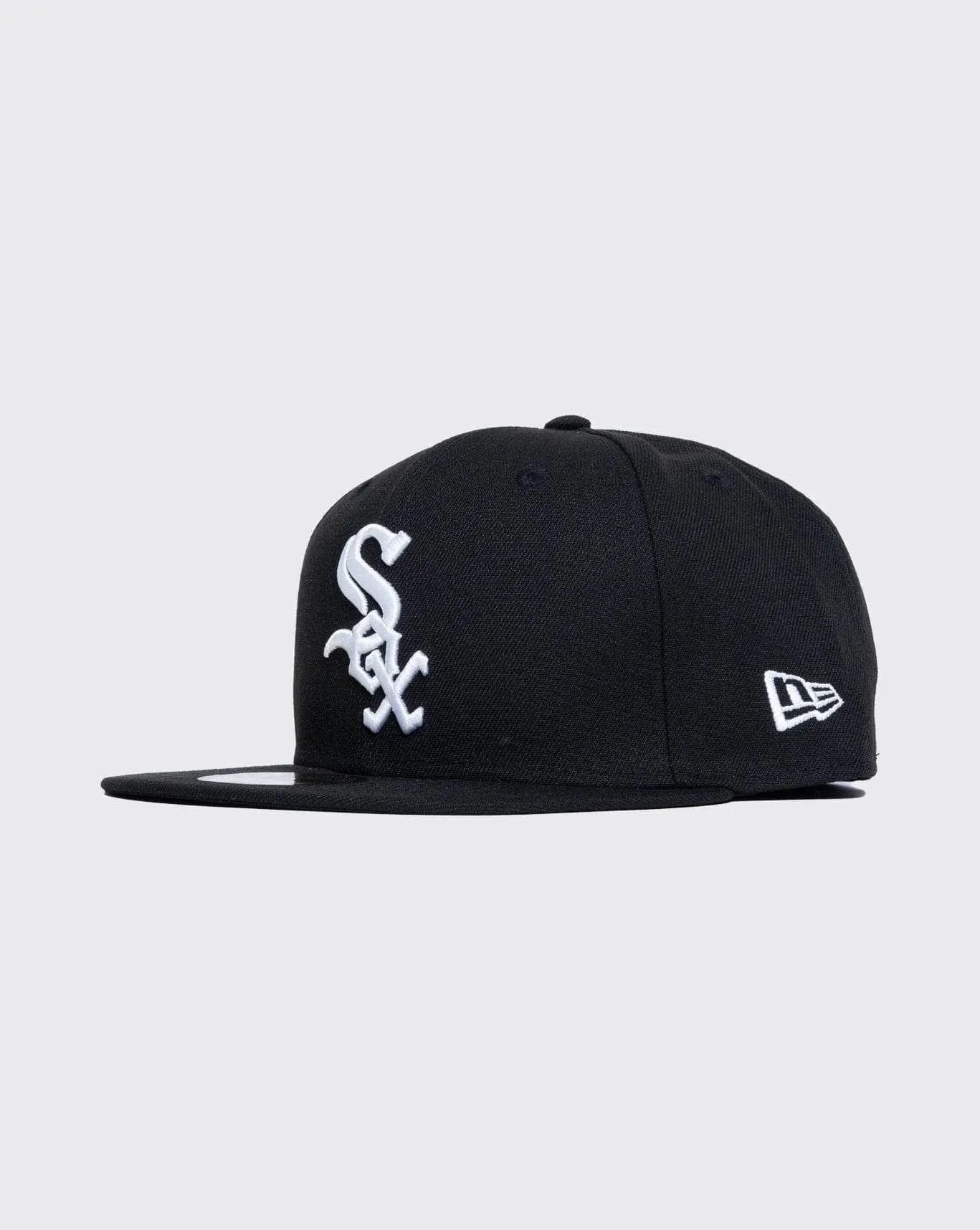 New Era 5950 Chicago White Sox Ace Perf Fitted