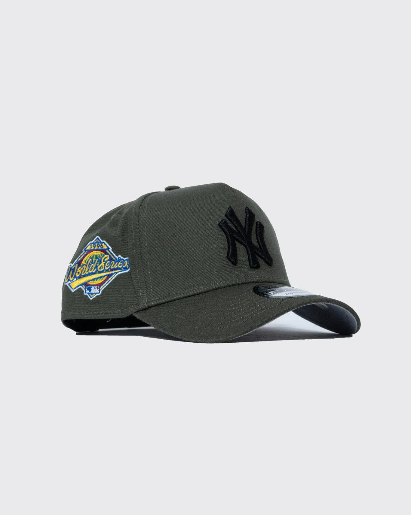 New Era 940 A-Frame WS New York Yankees