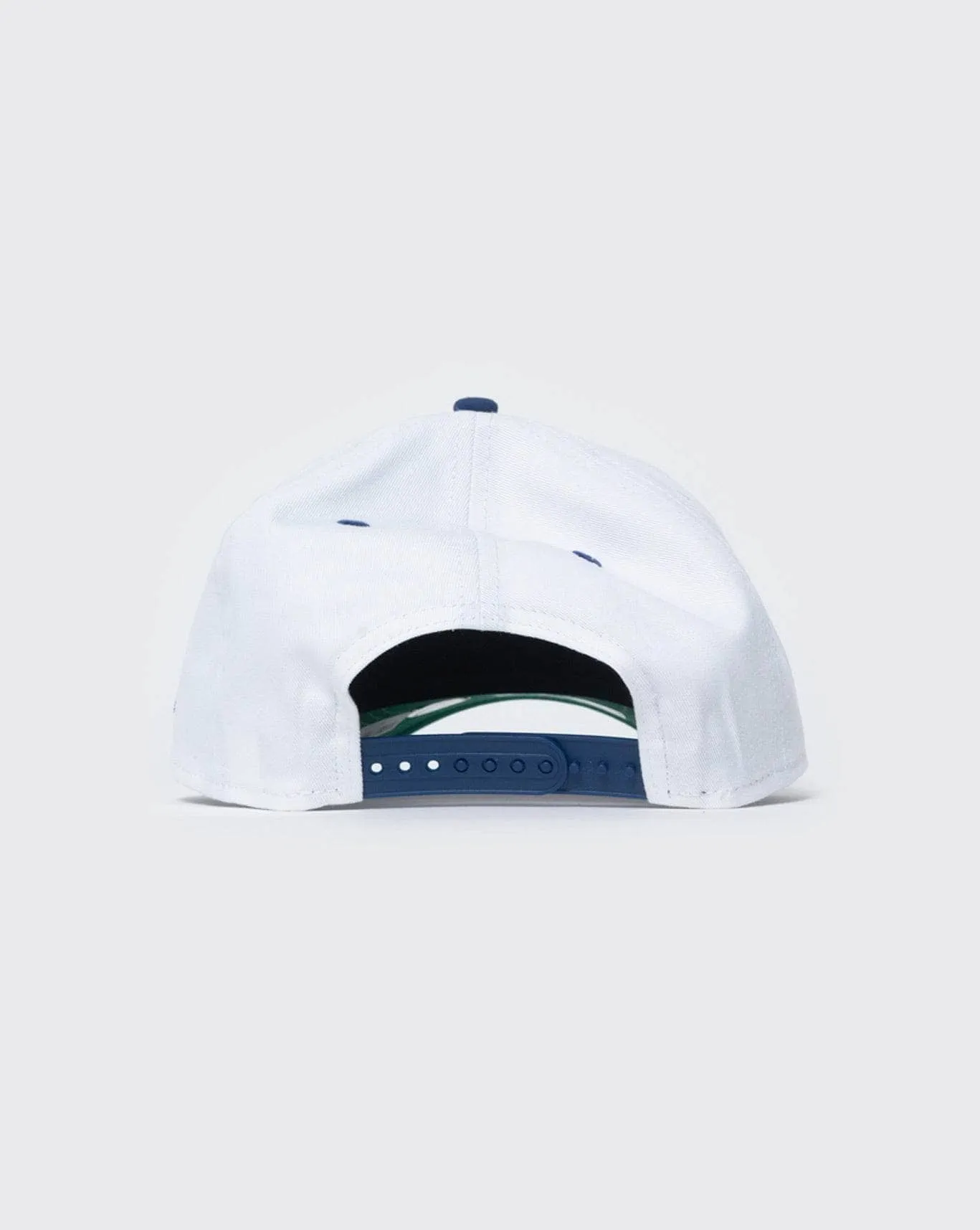 new era 940 Aframe 2tone team los angeles dodgers