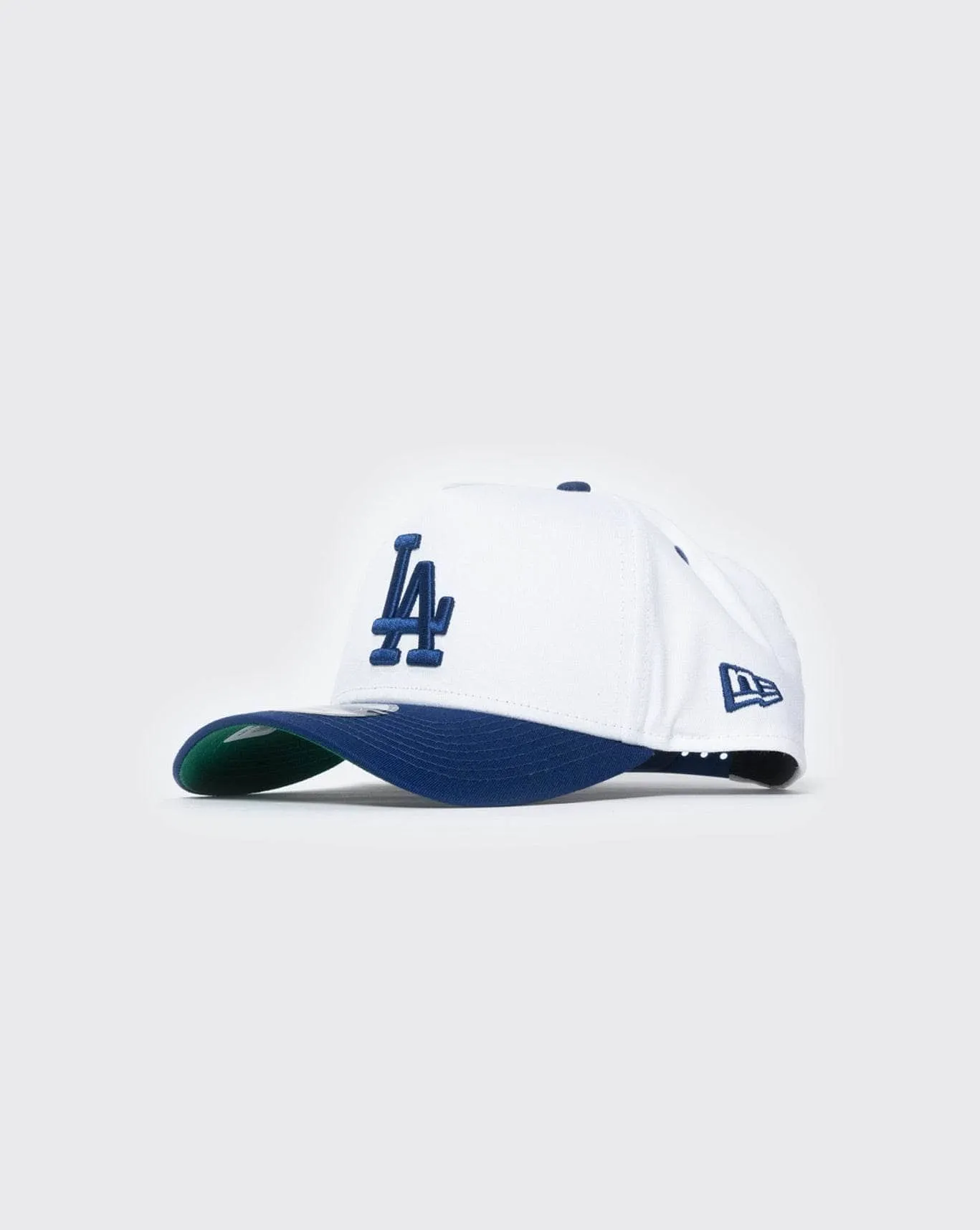 new era 940 Aframe 2tone team los angeles dodgers