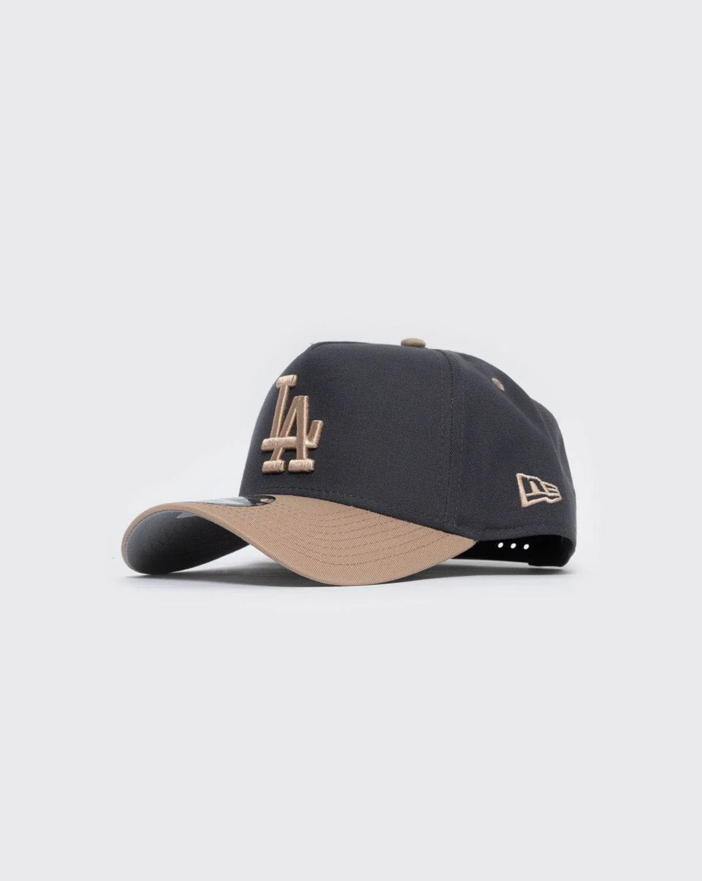 New era 940 aframe Los Angeles Dodgers Midnight desert