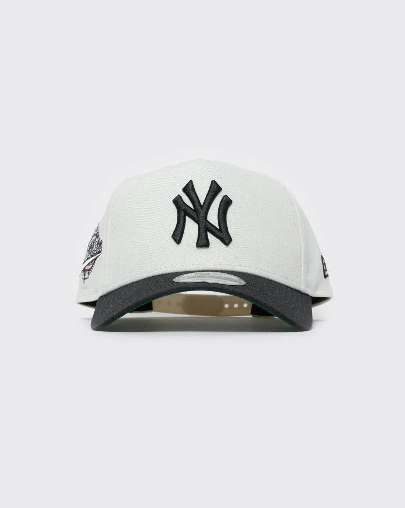 new era 940 aframe new york yankees seasonal