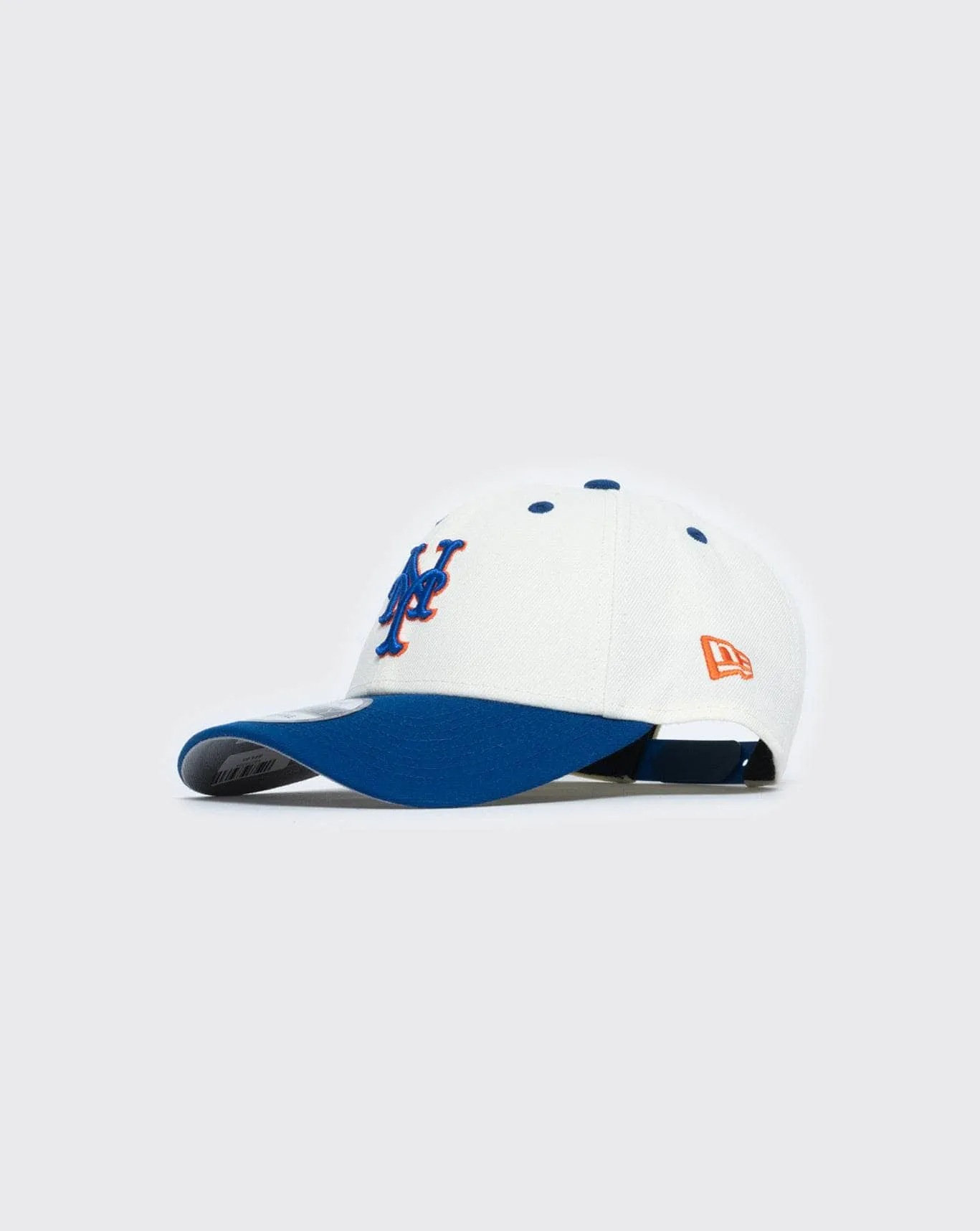 New Era 940 Snapback Cap - New York Mets Subway Edition