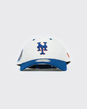 New Era 940 Snapback Cap - New York Mets Subway Edition