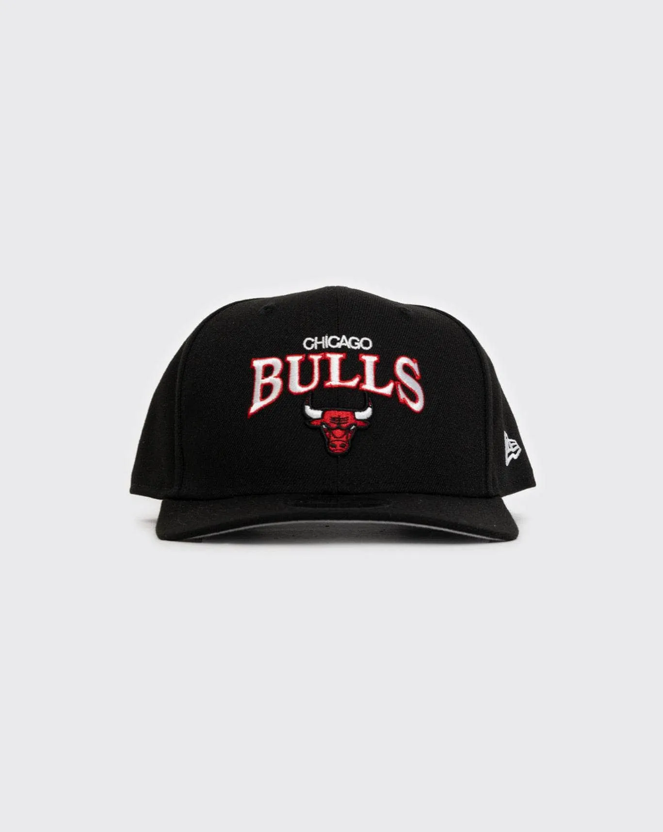 New Era 950 Chicago Bulls Team Arch