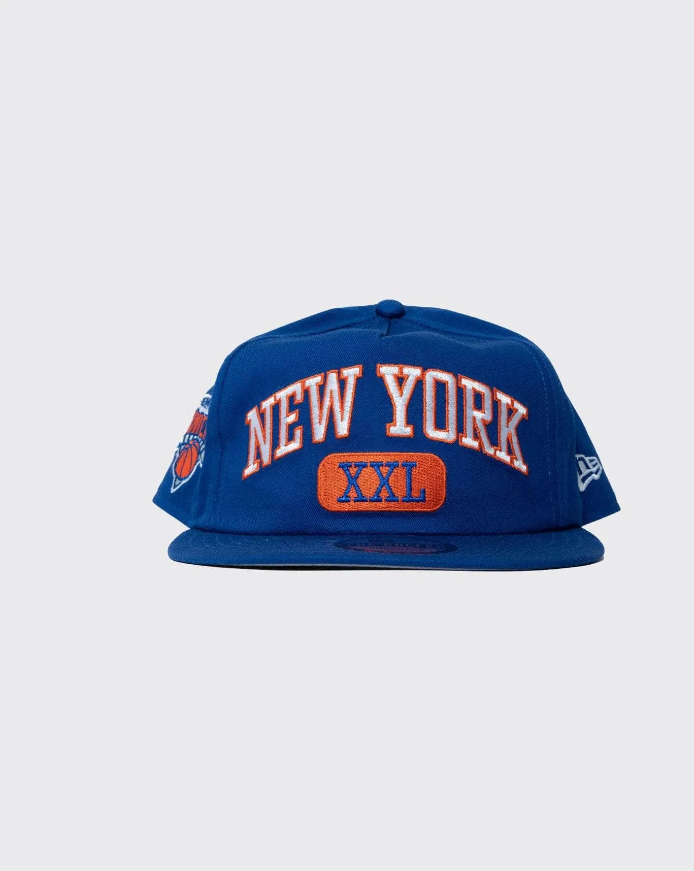 New Era Golfer XXL New York Knicks