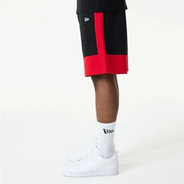 NEW ERA NBA CHICAGO BULLS SHORTS