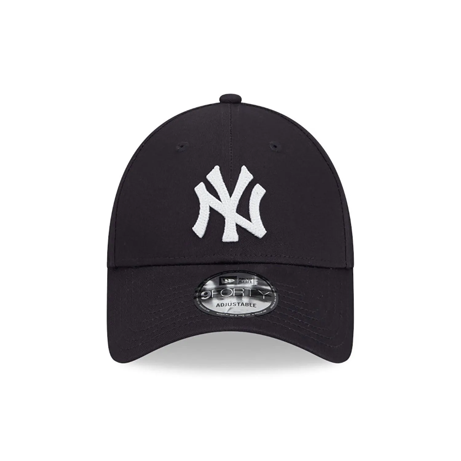 NEW ERA New York Yankees New Traditions Navy 9FORTY Adjustable Cap