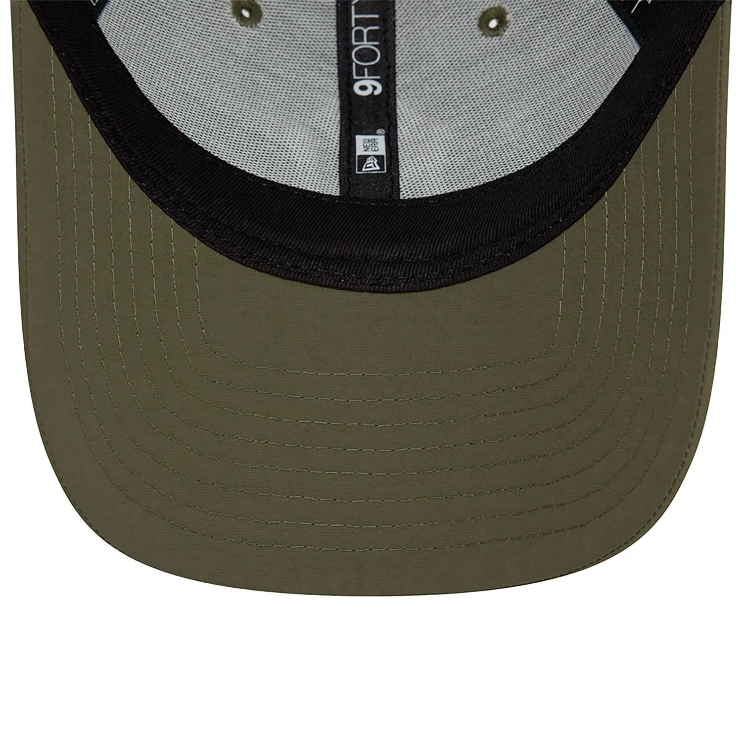 NEW ERA New York Yankees Recycled Green 9FORTY Adjustable Cap