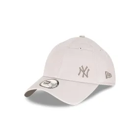 New Era NY Cascla Grey