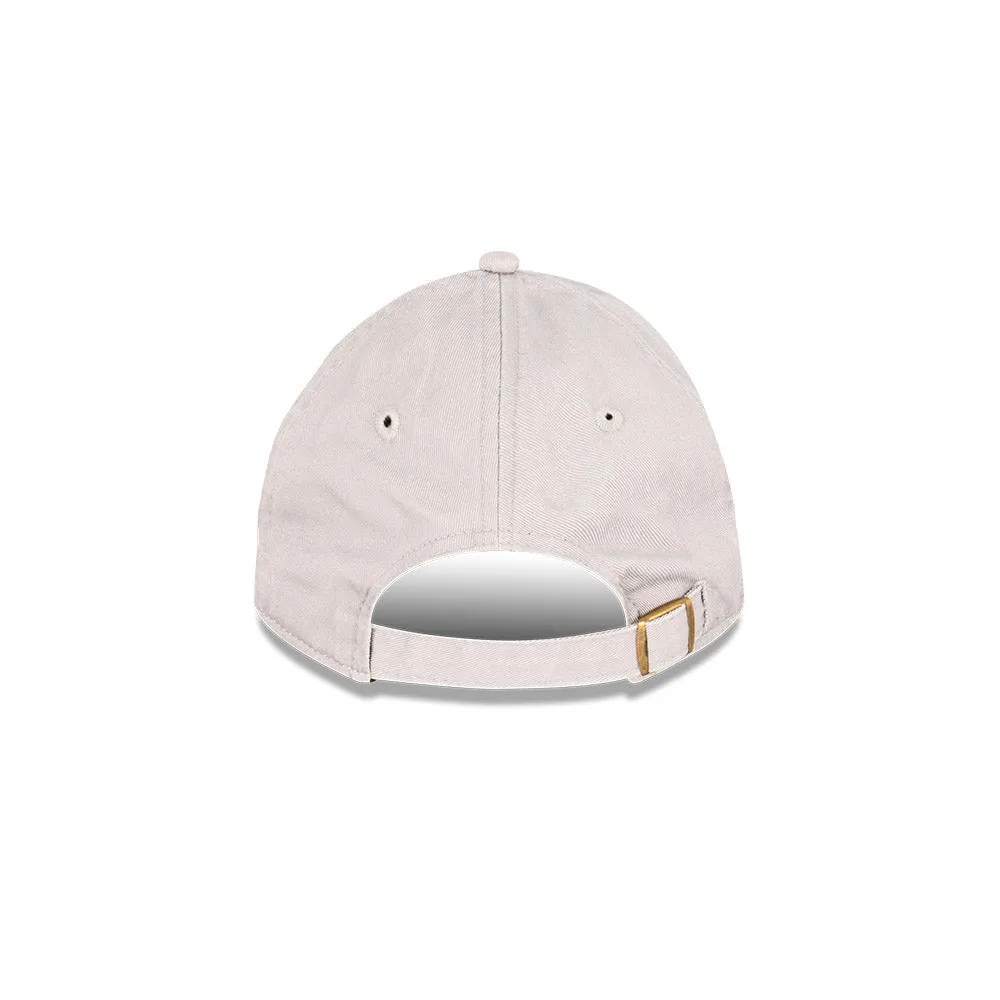 New Era NY Cascla Grey