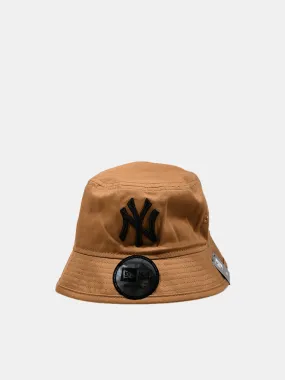 New Era Youth New York Yankees - Wheat / Black