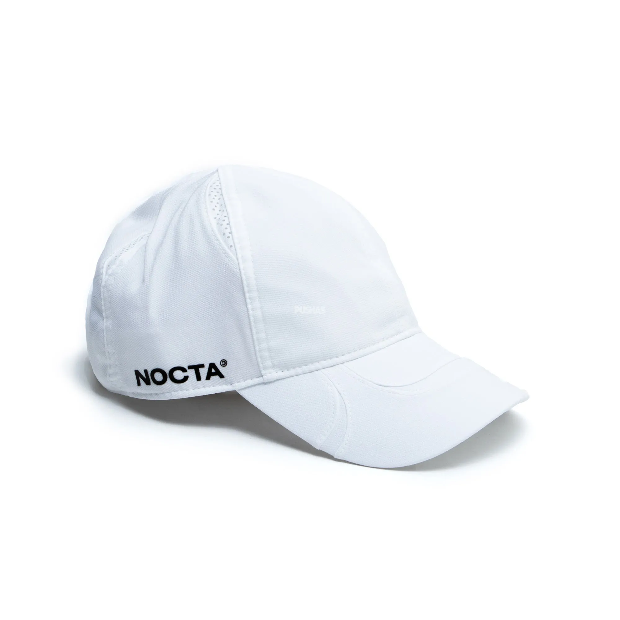 Nike x NOCTA Club Cap 'White' (2024)