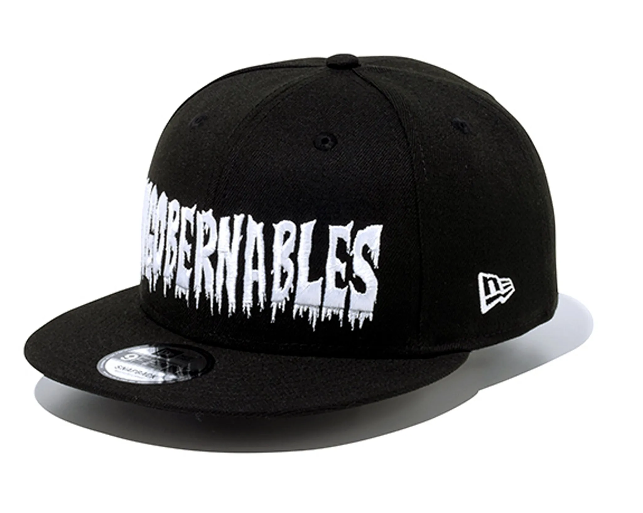 NJPW INGOBERNABLES NEW ERA SNAPBACK HAT