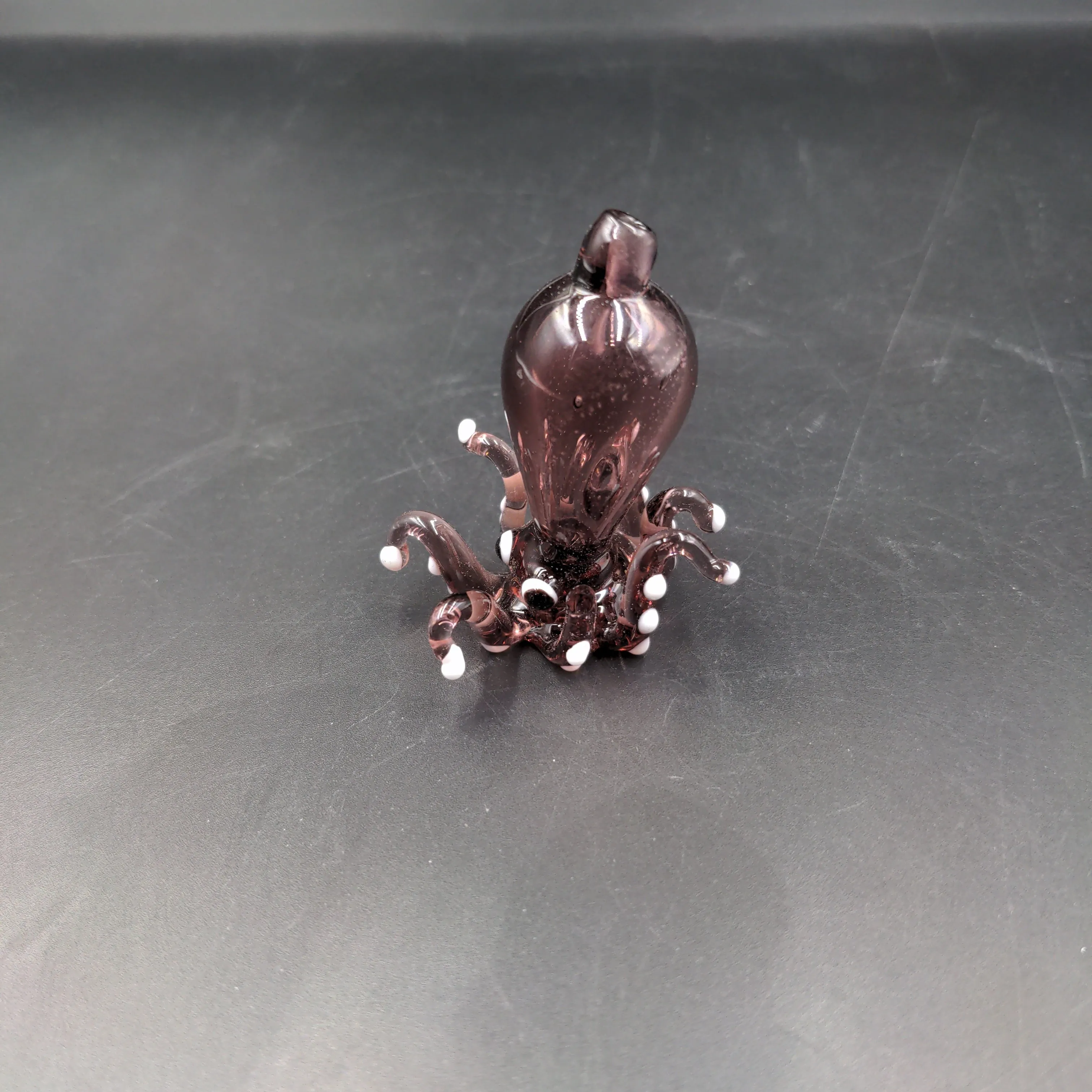 Octopus Directional Carb Cap - 23mm | Colors Vary