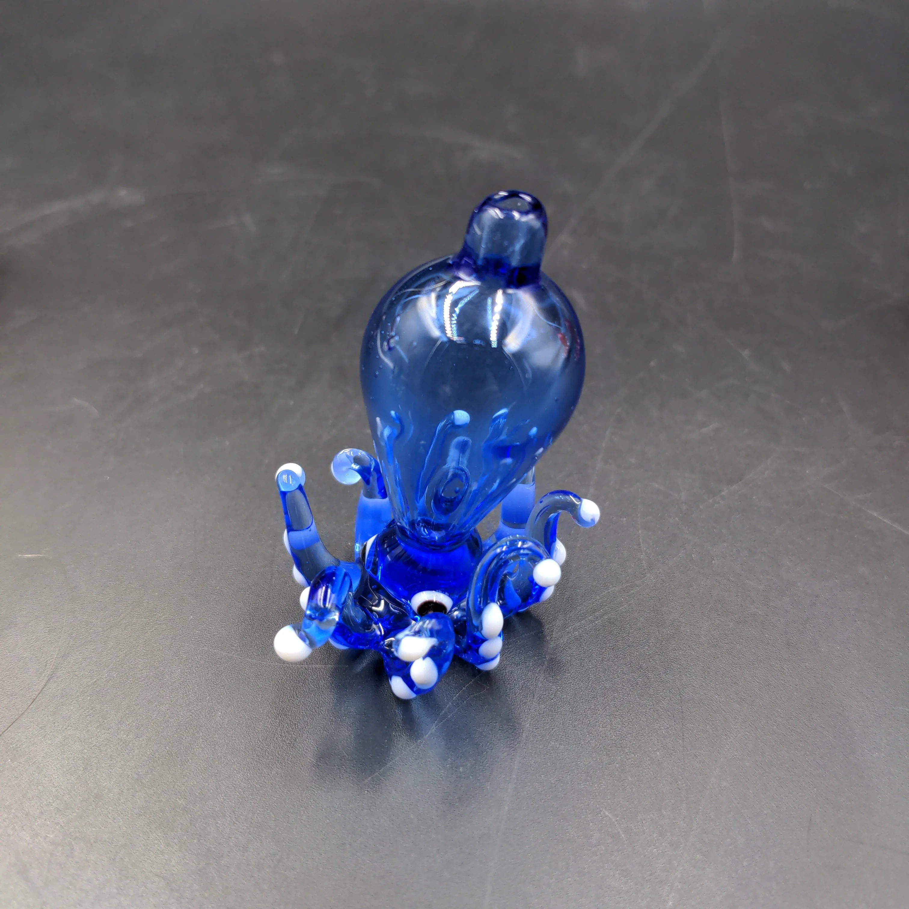 Octopus Directional Carb Cap - 23mm | Colors Vary