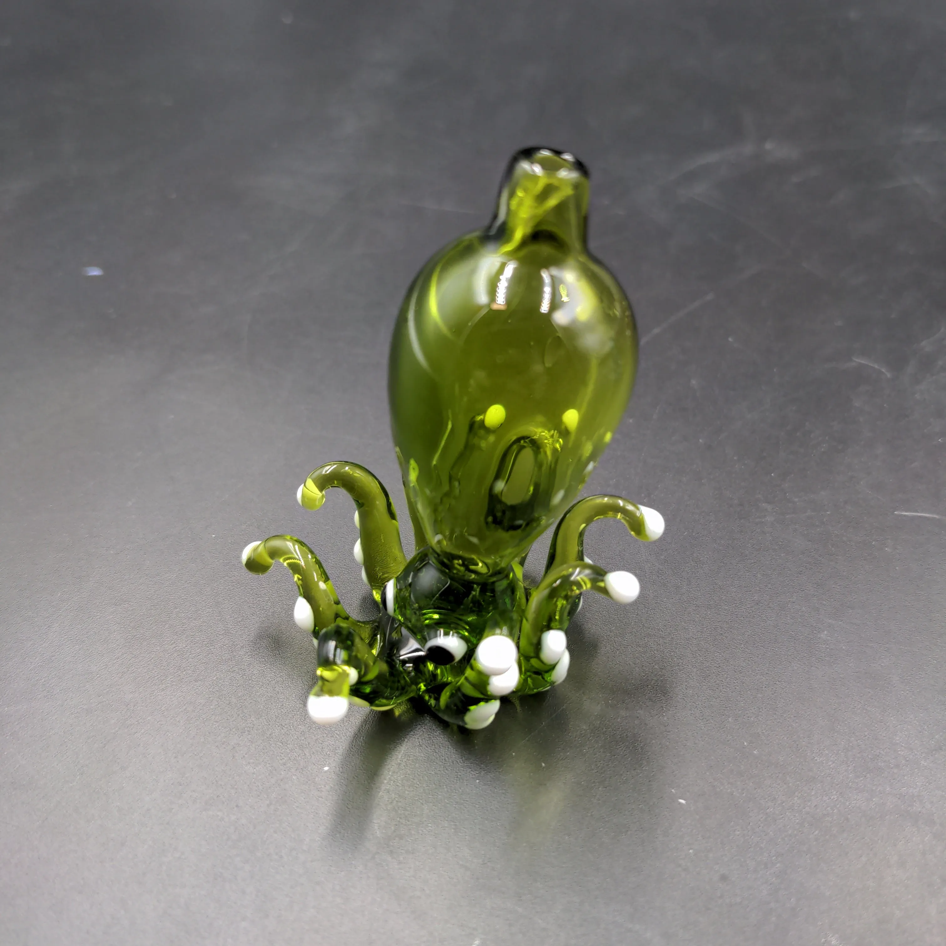 Octopus Directional Carb Cap - 23mm | Colors Vary