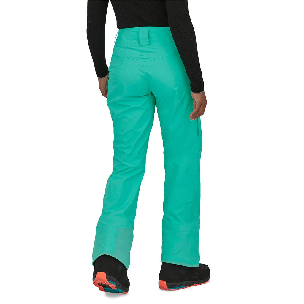 Patagonia Women's Powder Town Pants - Past Season