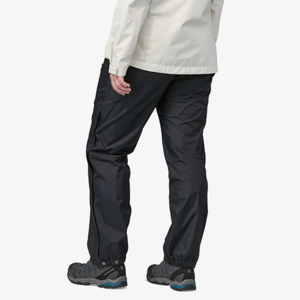 Patagonia Women's Torrentshell 3L Rain Pants - Regular