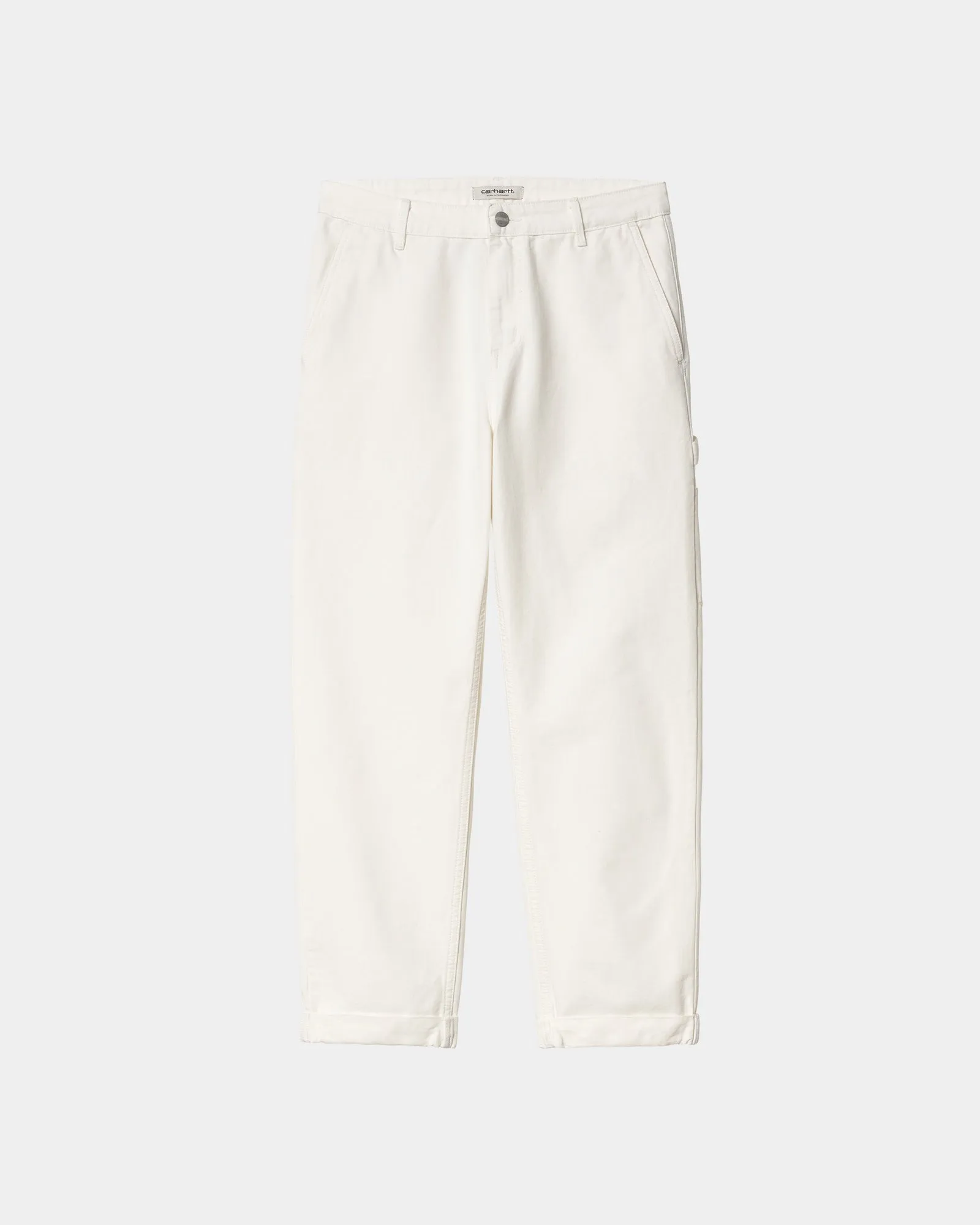 Pierce Pant | Wax (rinsed)