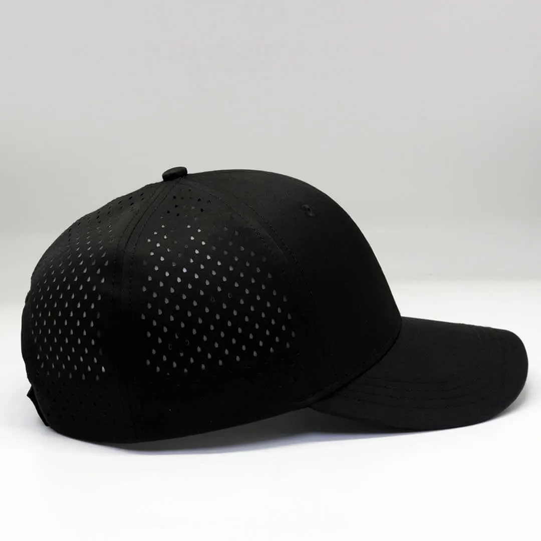 Premium Sports Cap, Baseball Cap, Golf Cap. Dri Fit Hat |Riderbag