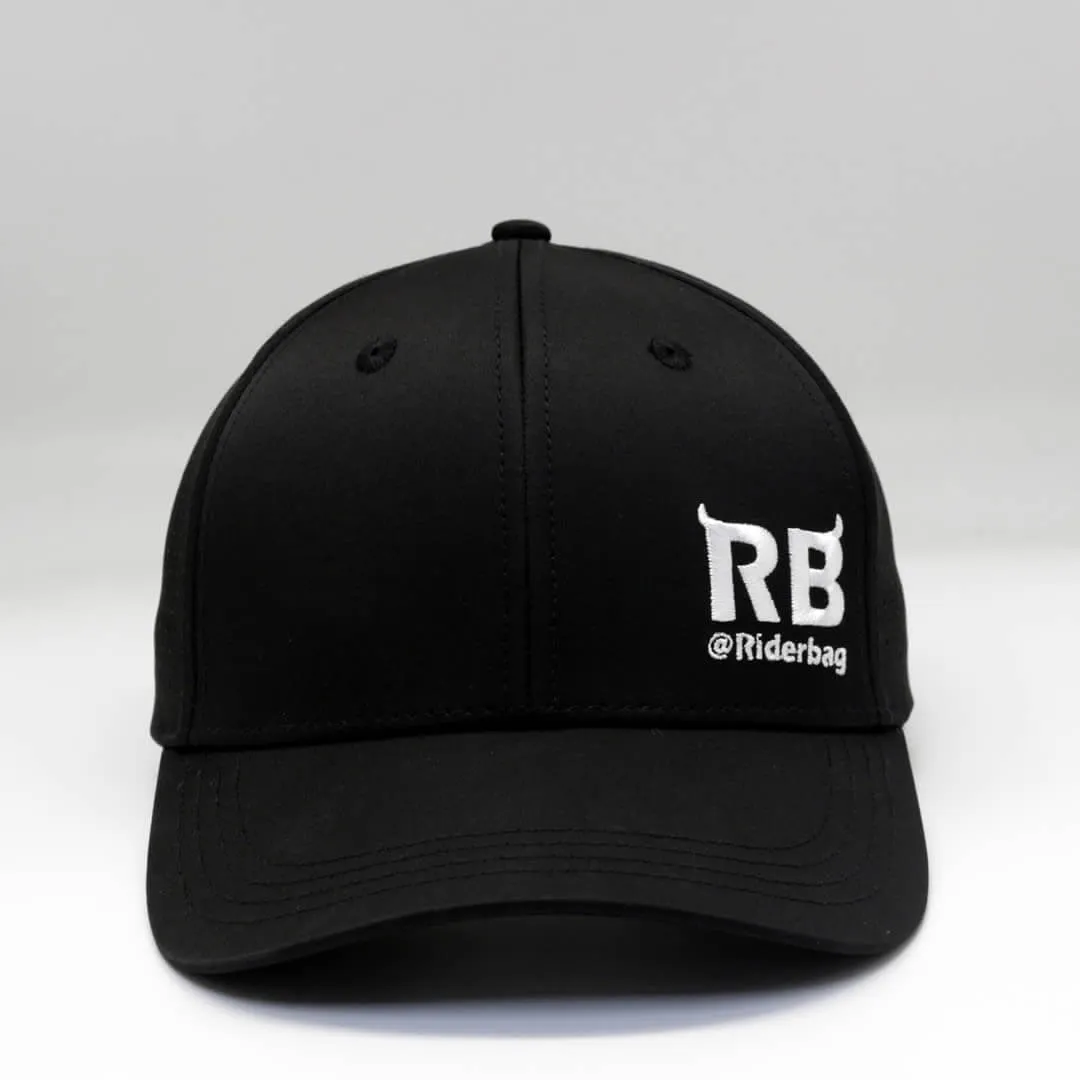 Premium Sports Cap, Baseball Cap, Golf Cap. Dri Fit Hat |Riderbag