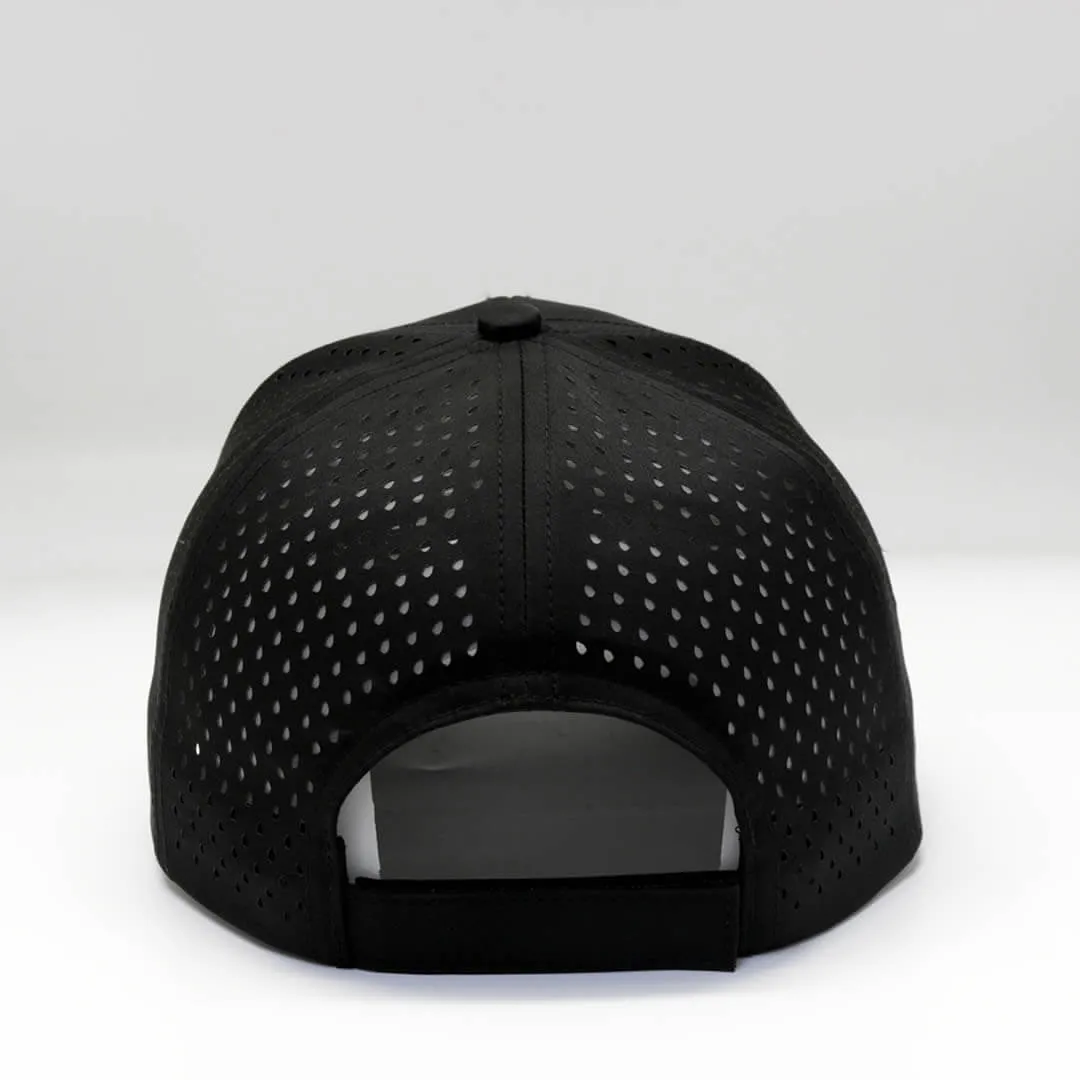 Premium Sports Cap, Baseball Cap, Golf Cap. Dri Fit Hat |Riderbag